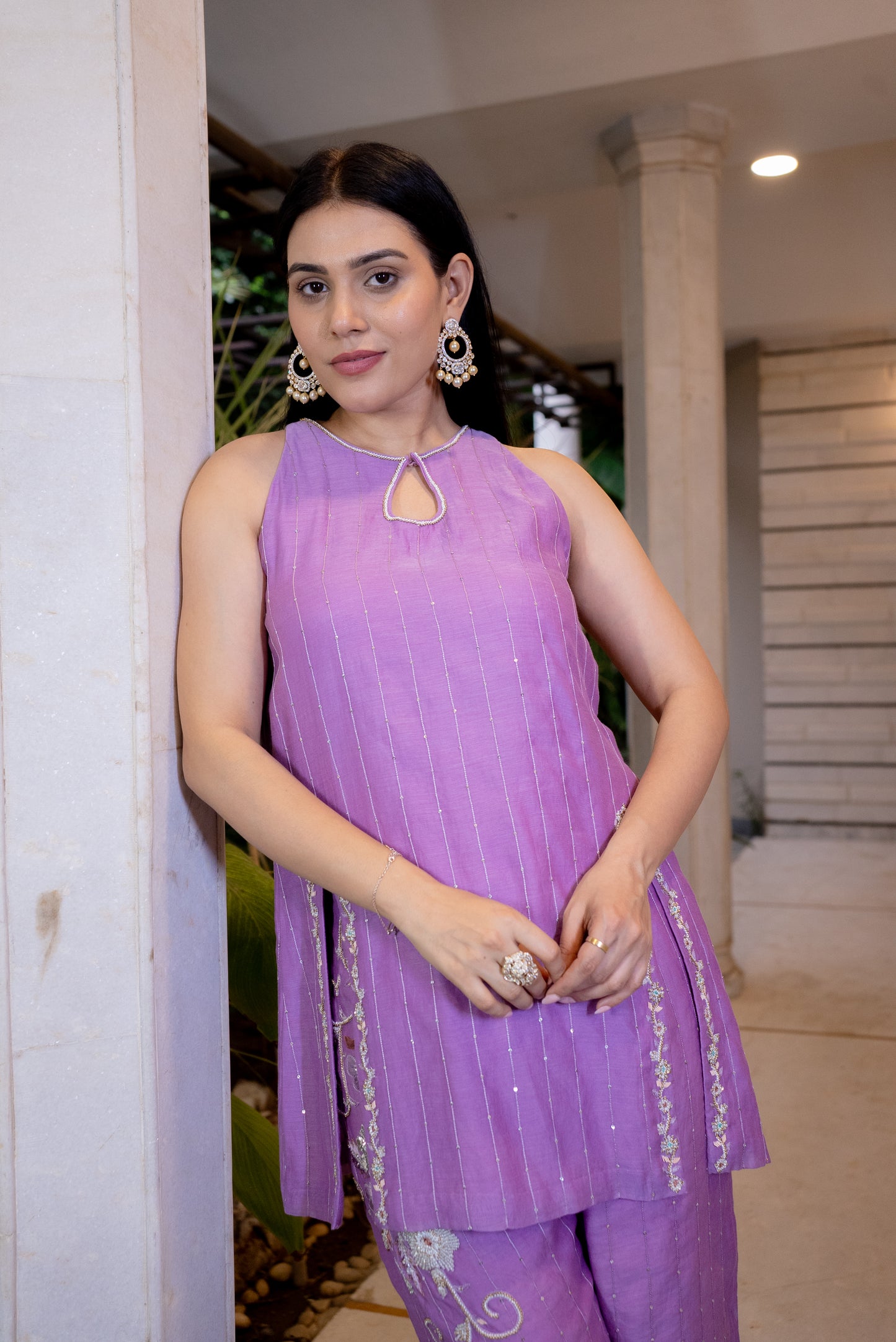 Chahat  twin set