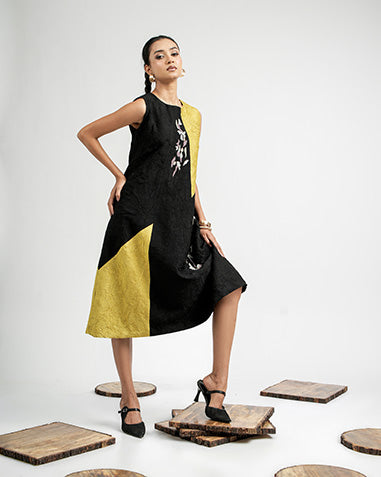 Rosewood Dress