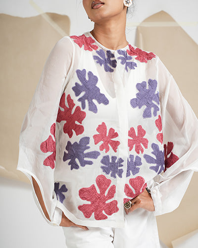 Cloud Shirt