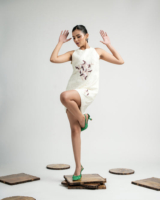 Sybil Dress