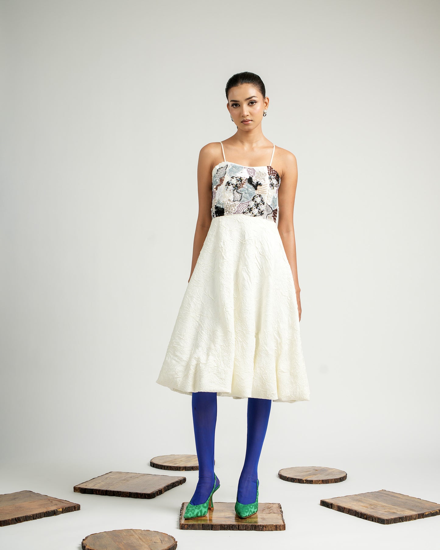 Cloud Dress