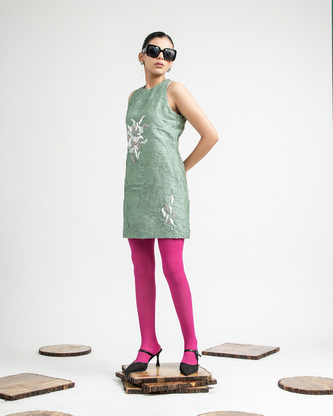 Sybil Dress