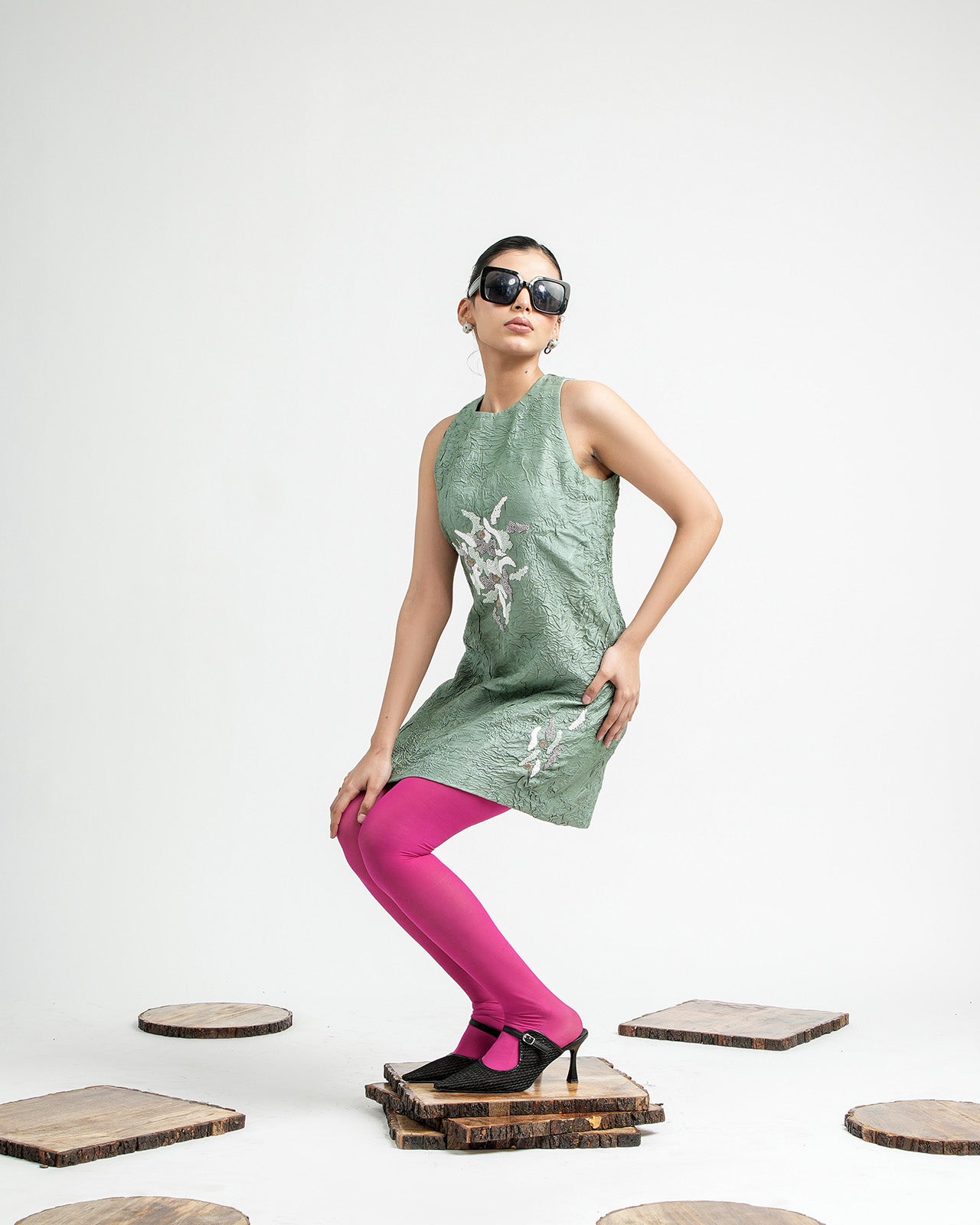 Sybil Dress