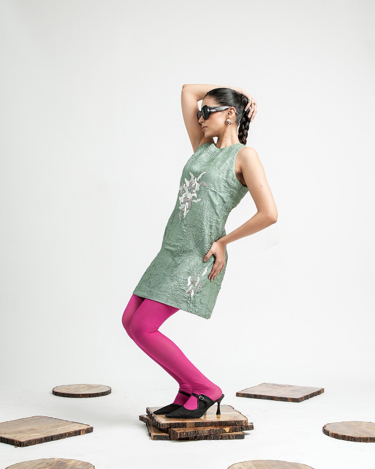 Sybil Dress