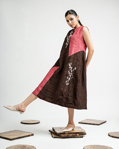 Rosewood Dress