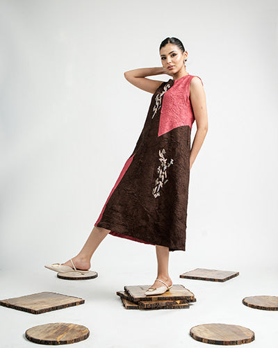 Rosewood Dress