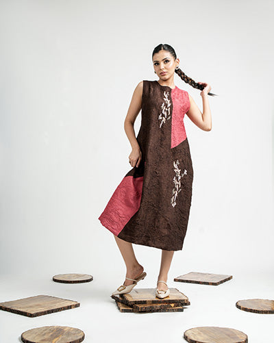 Rosewood Dress
