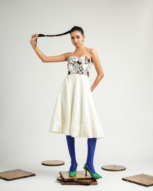 Cloud Dress