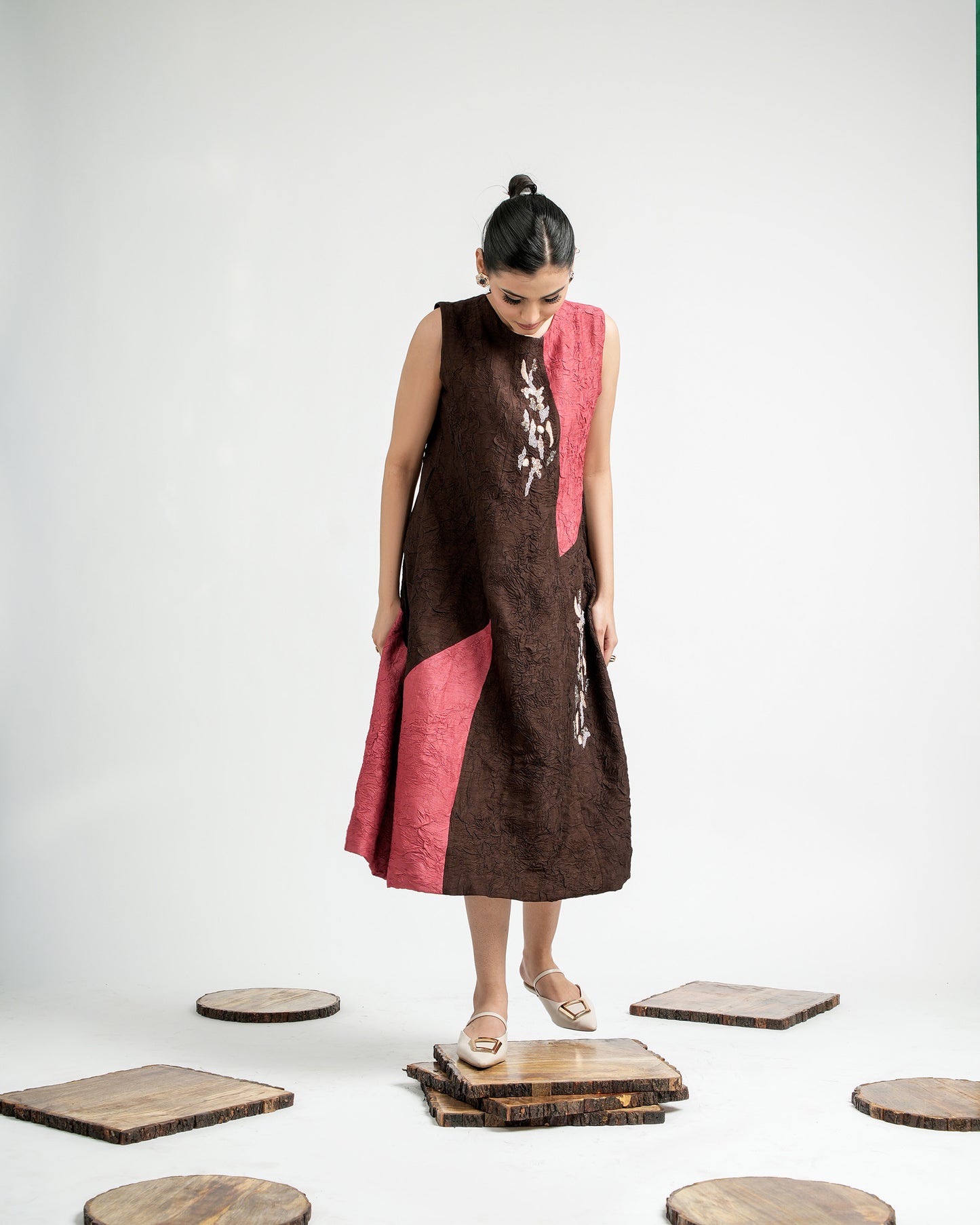 Rosewood Dress