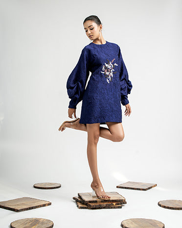 Sable Dress