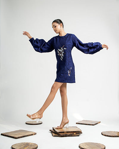 Sable Dress
