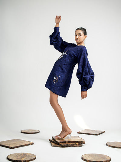 Sable Dress
