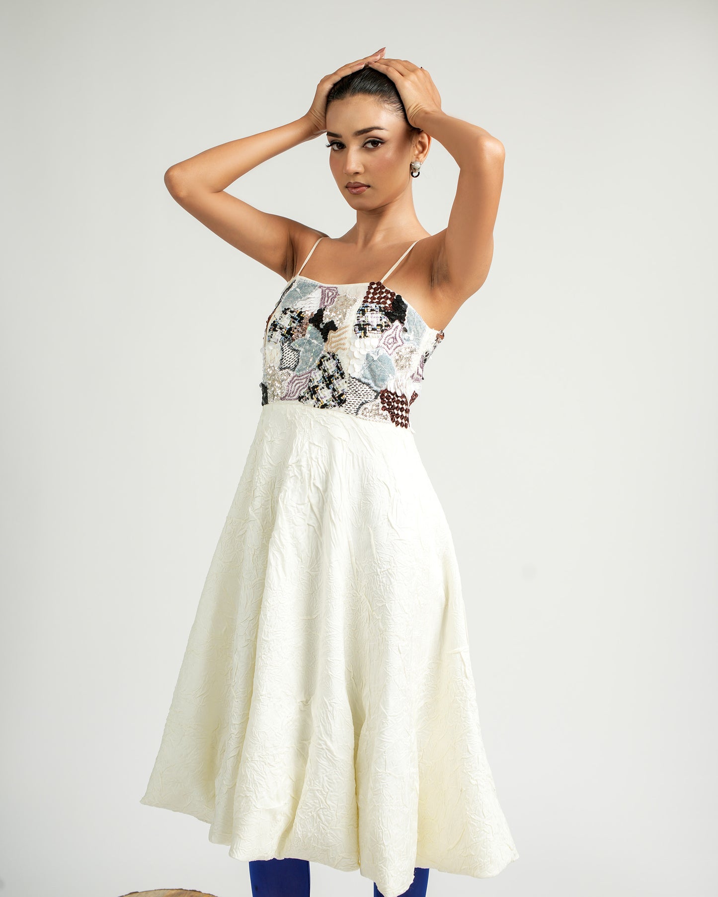 Cloud Dress