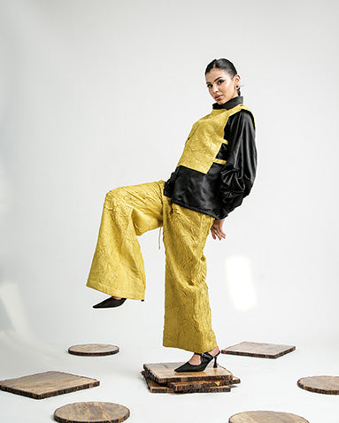 Threadline Set