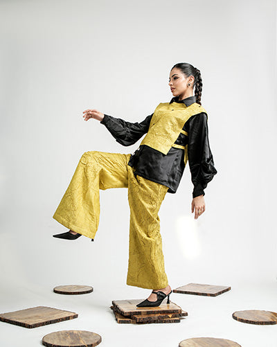 Threadline Set