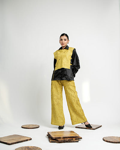 Threadline Set