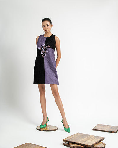 Jenna Dress