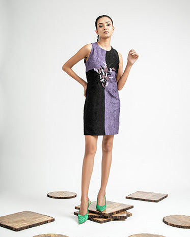Jenna Dress