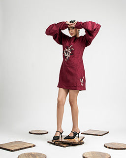 Sable Dress