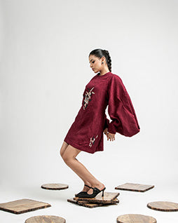 Sable Dress