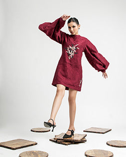 Sable Dress