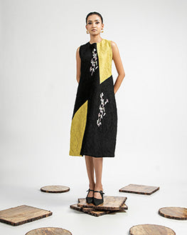 Rosewood Dress