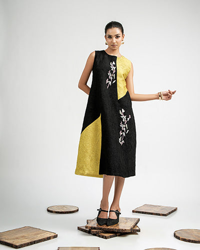 Rosewood Dress